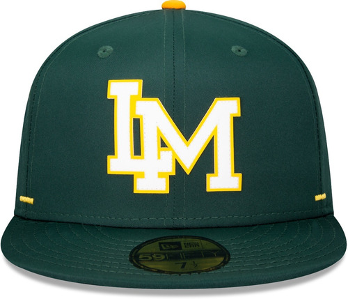 Gorra Cañeros Summer Training 2020