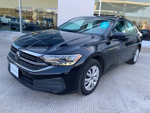 Volkswagen Jetta 1.4 T Fsi Trendline Tip