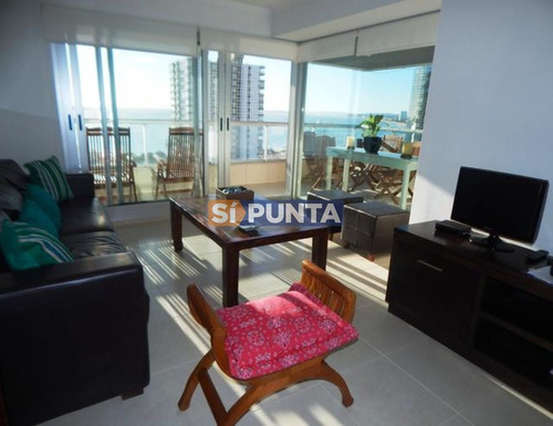 Imagen 4 de 22 de Apartamento Con Vista Al Mar