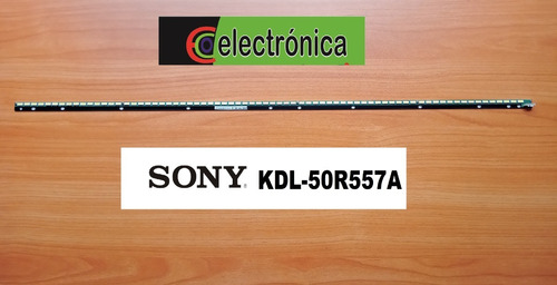 Tiras Led , Barras Led, Lamparas Tv Sony Kdl-50r557a 50r557a