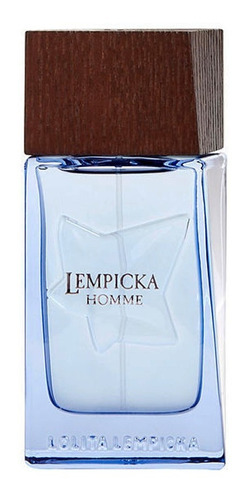 Lolita Lempicka Homme Edt 50ml Premium