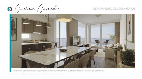 Departamento En Venta En Bajada Grande, Parana, Entre Ríos