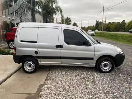 Peugeot Partner 1.6 Hdi Furgon Confort 92