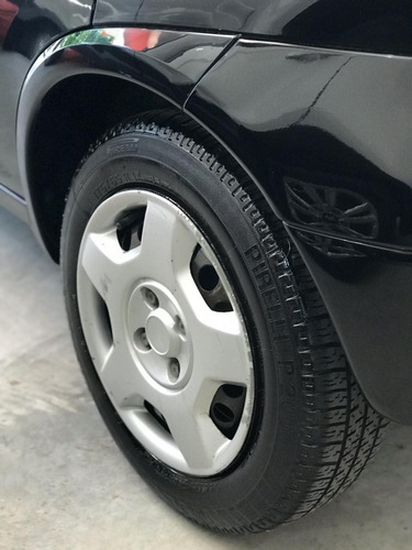 Chevrolet Corsa 1.4 Mpfi Maxx 8v Flex 4p Manual