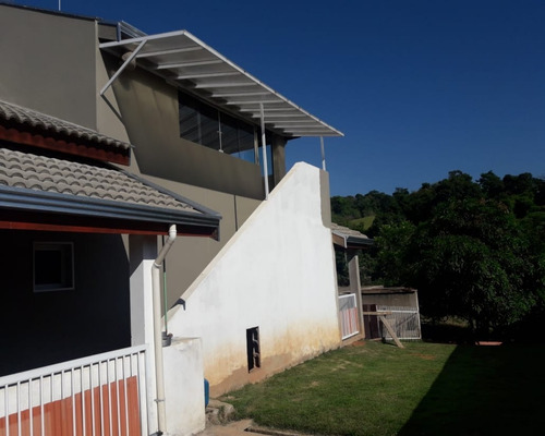 Imagem 17 de 17 de Chacara - Ch00188 - 33613716