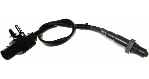 Walker Productos 250 25034 5-wire Sensor De Banda Ancha