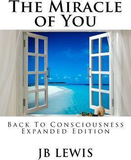 Libro The Miracle Of You : Back To Consciousness: Expande...