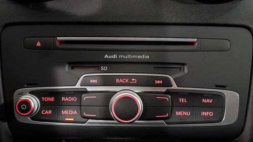 Audi A1 1.4 TFSI COOL S TRONIC