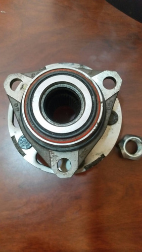 Cubo De Rueda Delantero Para Century Buick Del 89-89