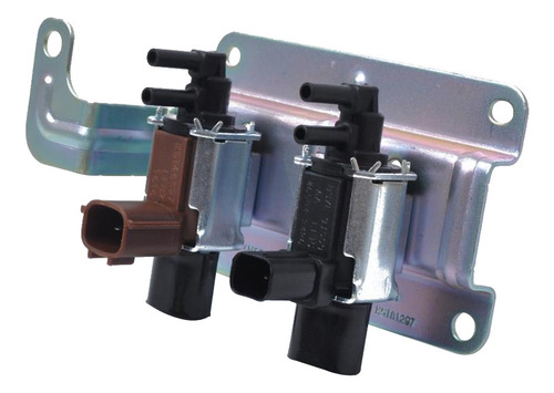 Válvula Solenoide De Vacío De Acero Al Carbono Para Mazda 3