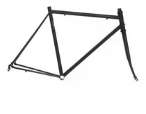 Comprar Cuadro + Horquilla Fad Lord Ruta Rod 28 Acero - Racer Bikes