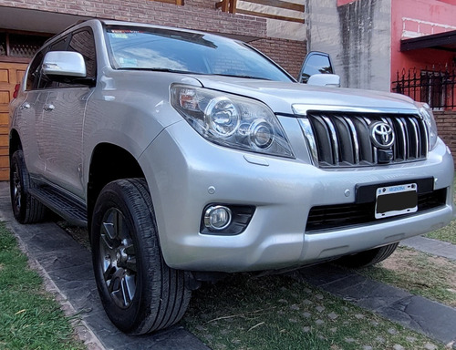 Imagen 2 de 18 de Toyota Prado Vx 150 At 4.0 2012