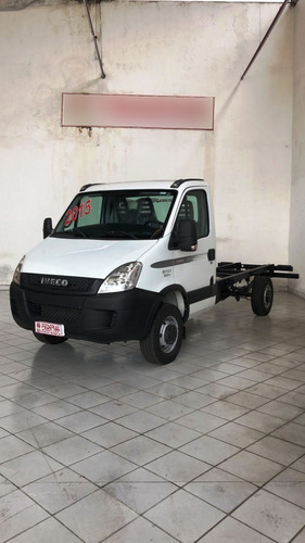 Iveco Daily 35s14 Chassi