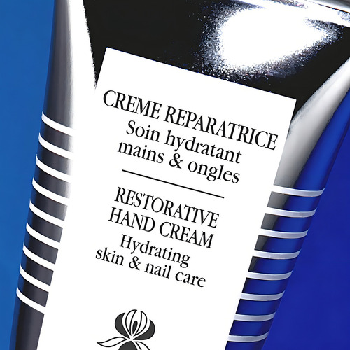Crema Hidratante Manos Sisley Creme Reparatrice Mains Et Ong