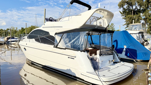 Génesis Del Plata 2005-cummins 220hp-grupo-aire-bow-pluma