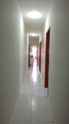 Imagem 8 de 12 de Linda Casa No Belas Artes Em Itanhaém - 4147