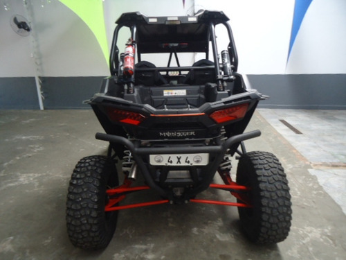 Imagem 4 de 8 de Polaris Rzr Pro Xp Ultimate 1000 2017