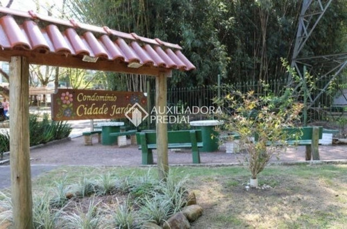 Imagem 2 de 15 de Apartamento - Nonoai - Ref: 314612 - V-314612