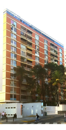 Imagen 1 de 27 de Venta Campo Alegre Chacao Económico 4h 2b 1p 04125610527