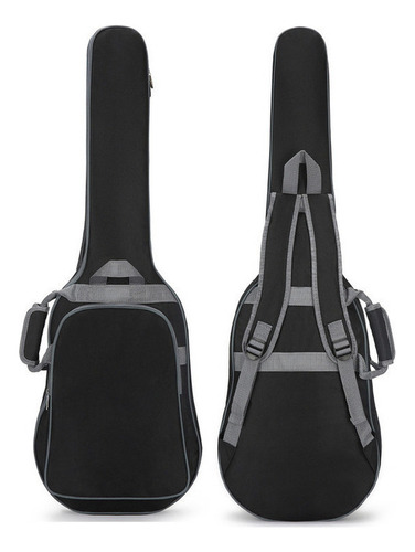 Mochila Bolsa Guitarra Eléctrica Universal C2