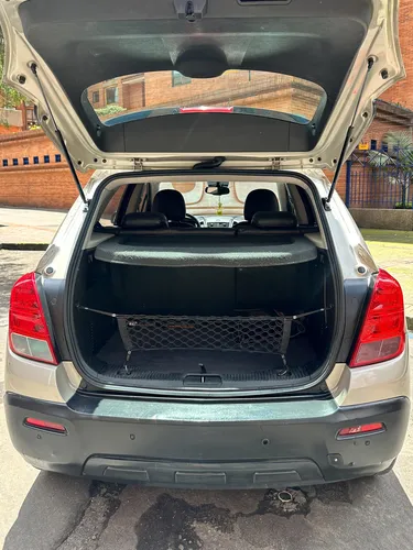 Chevrolet Tracker 1.8 Ls