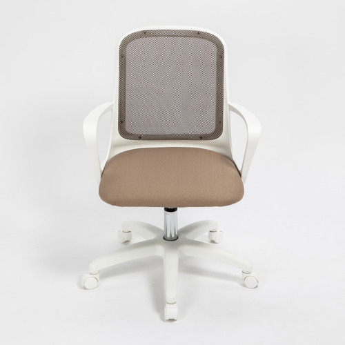 Sila De Escritorio Fresa White Diseño Rossi 3 Años Garantía