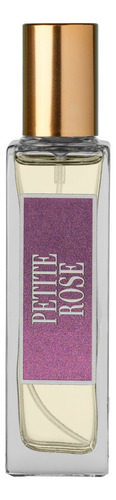Perfume Feminino Petite Rosé Primacial 30ml Volume Da Unidade 30 Ml