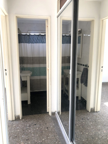 Alquiler! Departamento De 3 Ambientes En Barracas