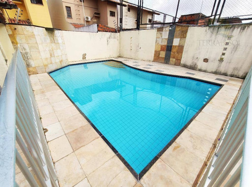 Imagem 29 de 30 de Casa Com 3 Dormitórios À Venda, 117 M² Por R$ 389.000,00 - Sapiranga - Fortaleza/ce - Ca1011