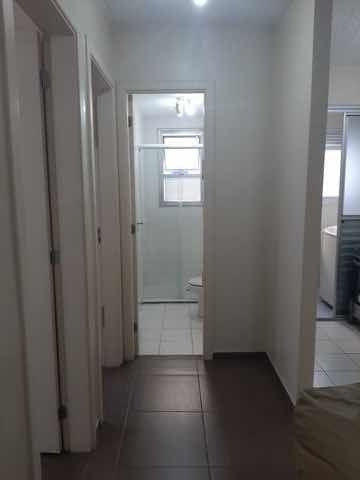 Imagem 5 de 11 de Apartamento Residencial Bosque Clube - Cotia