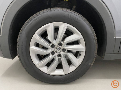 Imagem 15 de 15 de Volkswagen T-cross 1.0 200 Tsi Total Flex Automático
