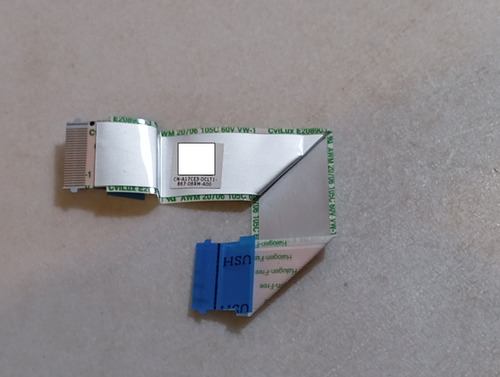 Flex Dell Precision 7730 M7730 A17ce3 Dap20 Nbx0002ah00 (Usado)