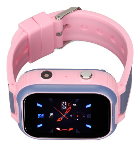 Reloj De Teléfono Celular Para Niños Lt21 Smart Ip67 A Prueb