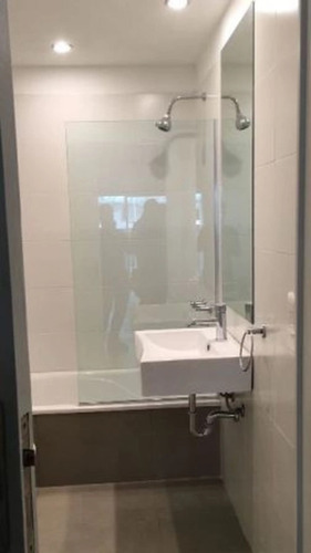 Departamento Studio C/ Balcón - Amenities- Palermo.