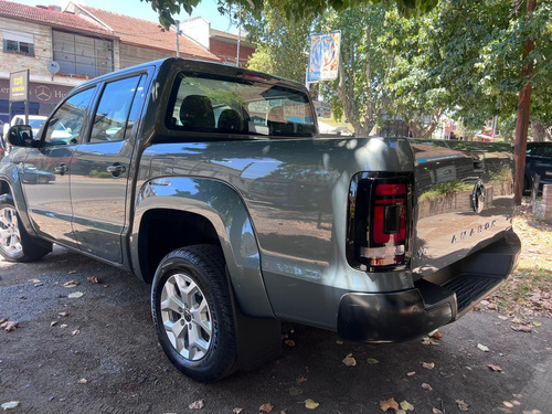 Volkswagen Amarok 3.0 V6 Cd Comfortline