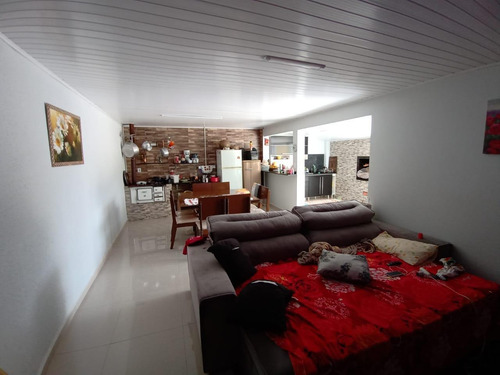 Imagem 6 de 30 de Casa Com 3 Dormitórios - Ca0579