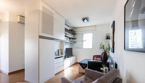 Apartamento - Vila Olimpia - Ref: 4187 - L-helborhoej