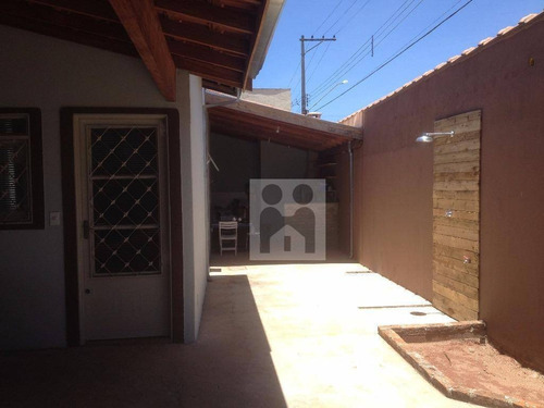 Imagem 8 de 11 de Casa Residencial À Venda, Parque Dos Flamboyans, Ribeirão Preto. - Ca0183