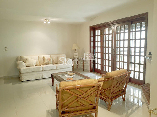 Imagem 5 de 30 de Casa À Venda Em Jardim Paraíso - Ca003719