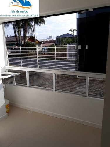 Imagem 5 de 12 de Lindo Apartamento Semi-mobiliado No Centro De Camboriú - Ap01535 - 69531488