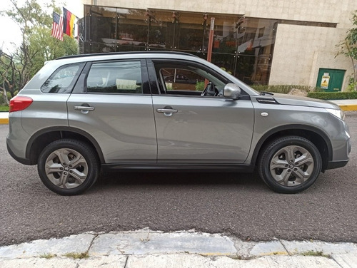 Imagen 4 de 13 de Suzuki Vitara 2018 1.6 Gls Mt