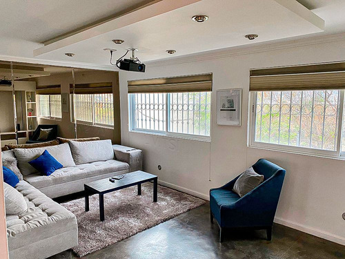 Departamento En Venta Contry