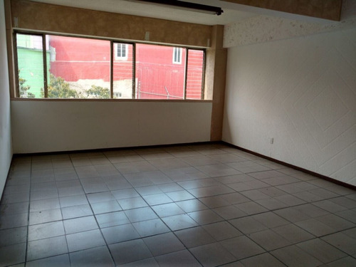 Edificio En Venta Insurgentes Norte