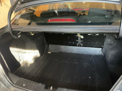 Chevrolet Aveo 1.6 Ls