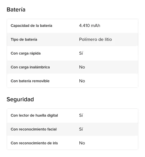 Celular Google Pixel 6a De 6g Ram -128 Gb Negociable (Usado)