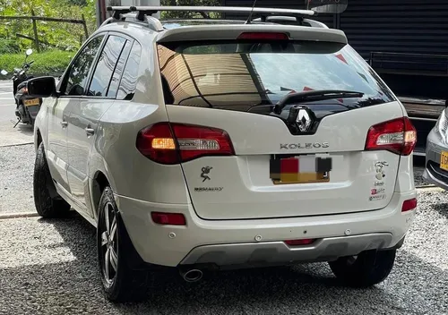 Renault Koleos 2.5 Privilege g2