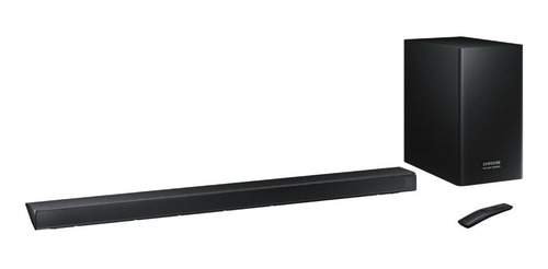 Barra De Sonido Samsung Hw-q60r Subwoofer Bluetooth 360w Pce