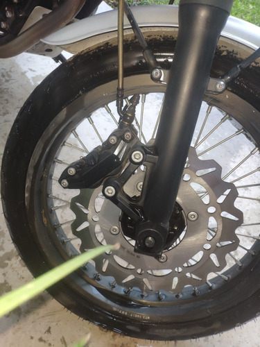 Zanella Ceccato R250 I