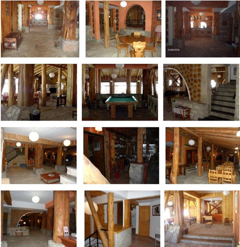 Vendemos Hotel En Caviahue