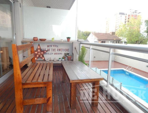 Departamento En Venta En Quilmes Este